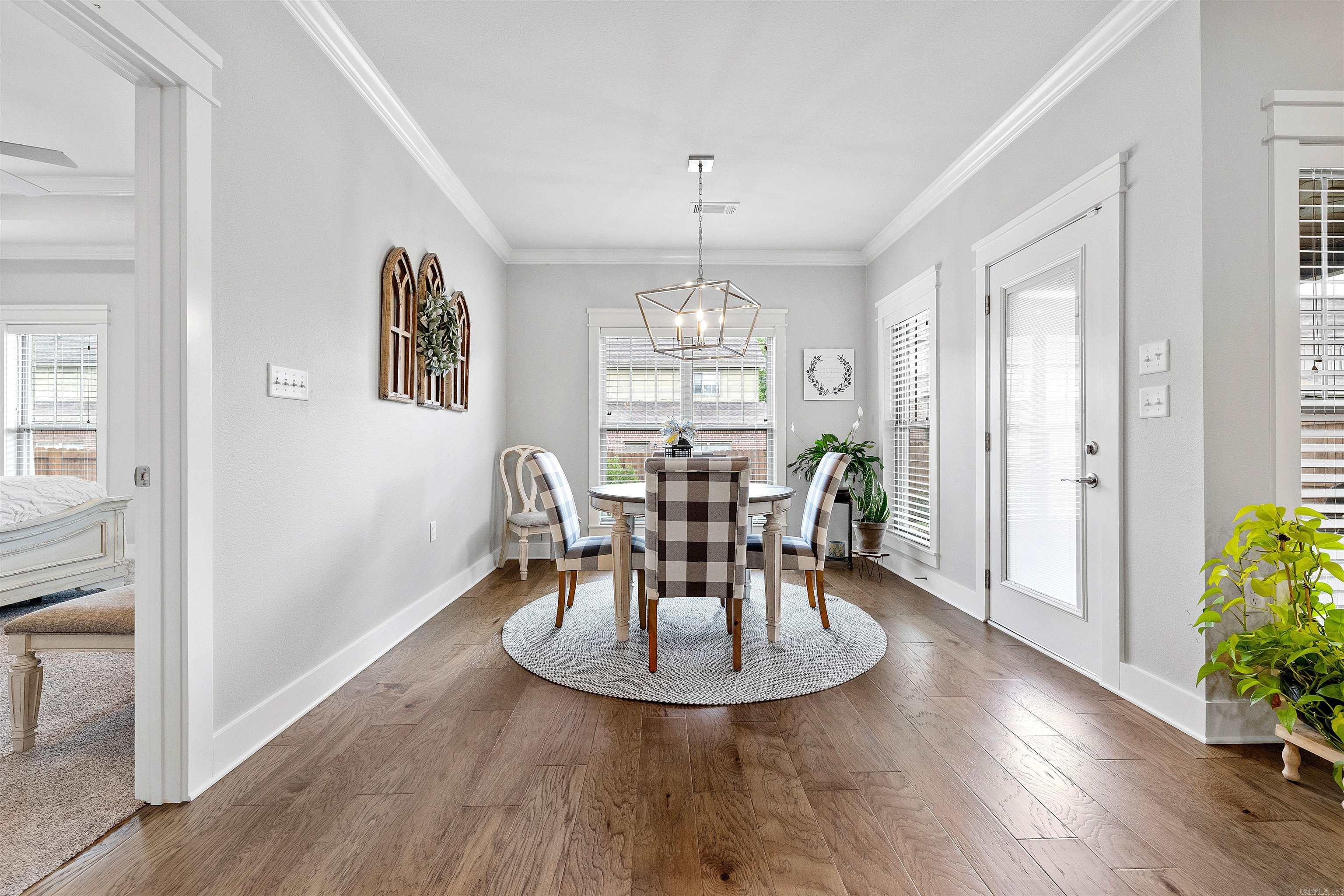 CARNAHAN VILLAGE SUB - Residential