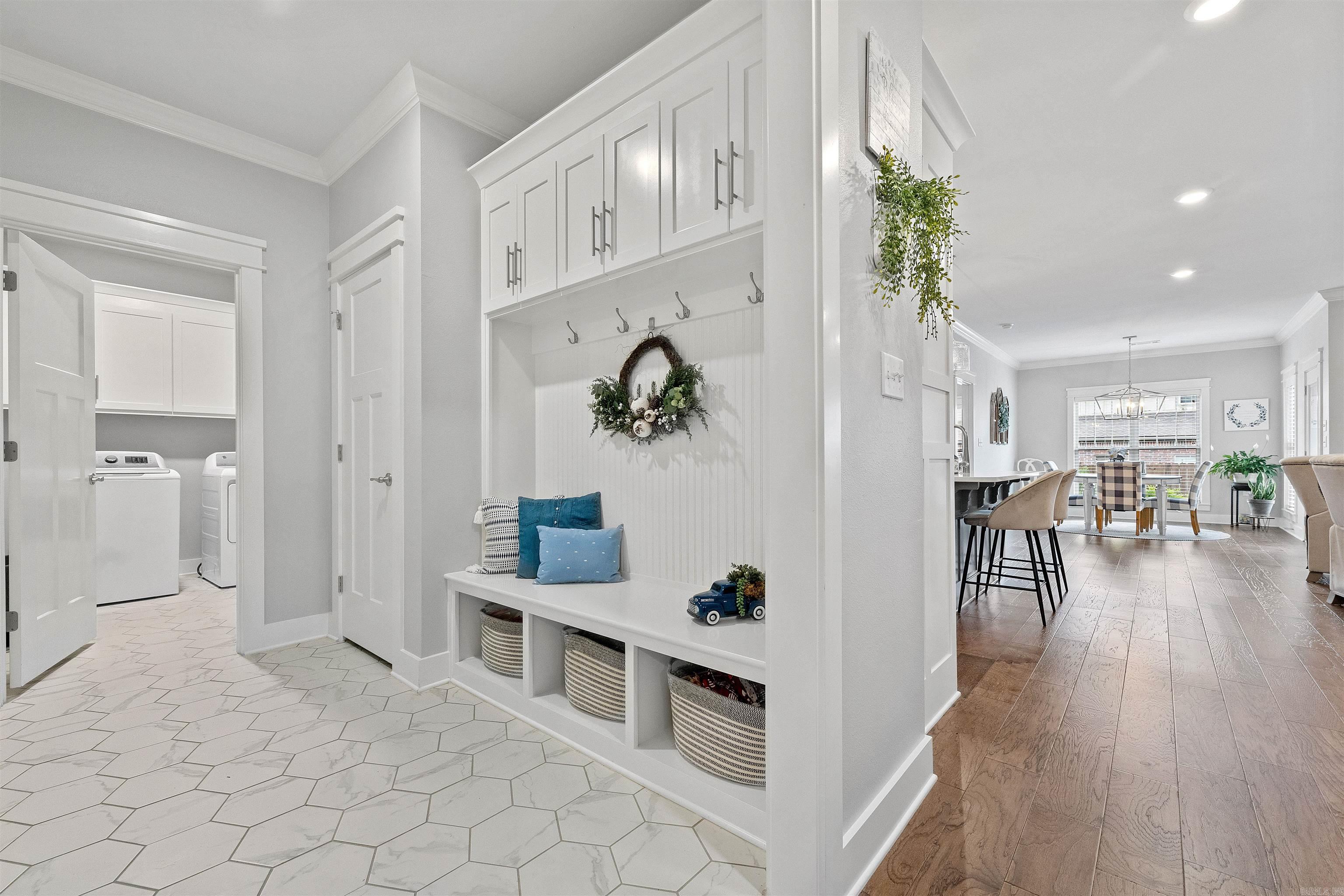 CARNAHAN VILLAGE SUB - Residential