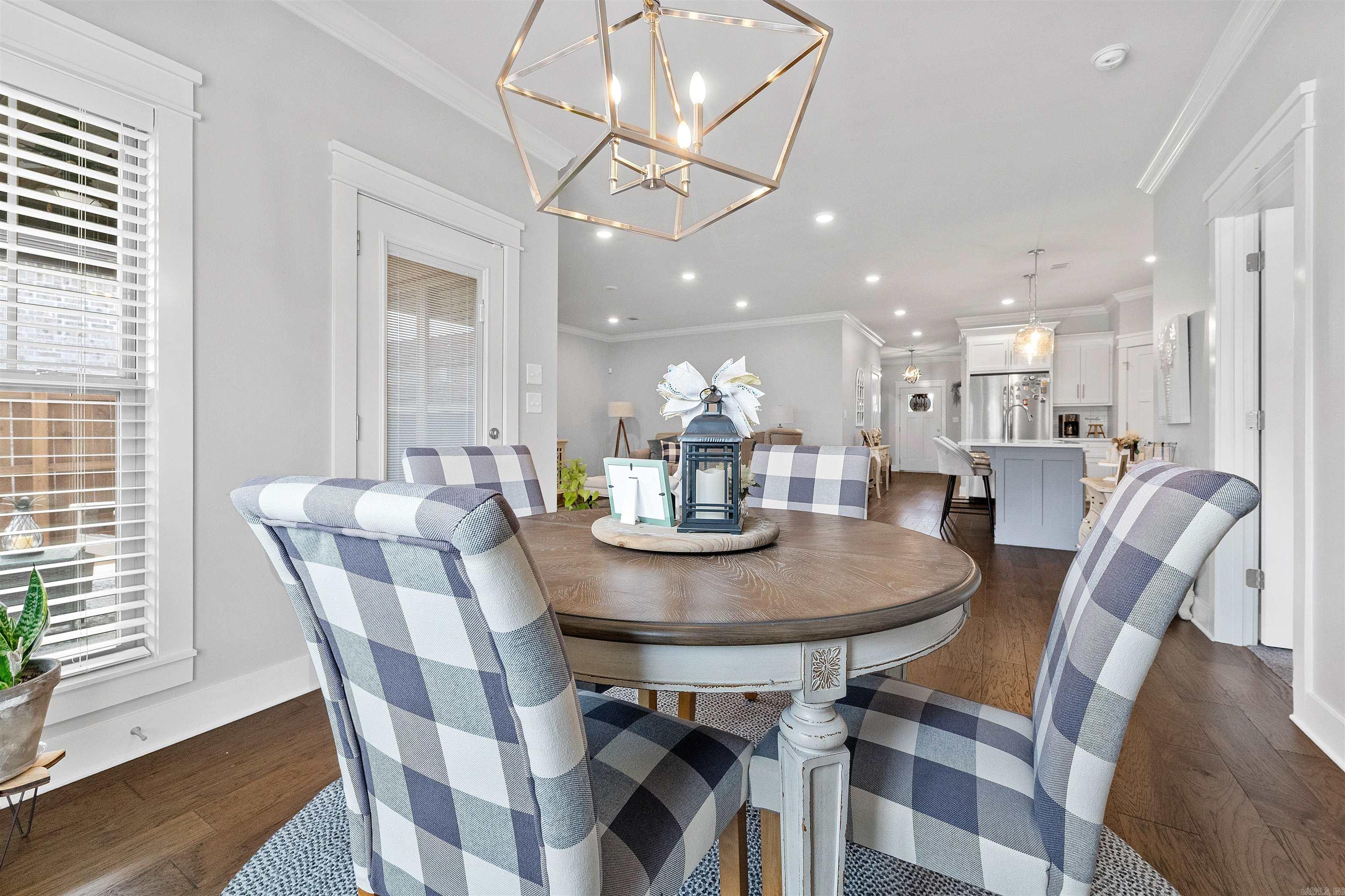 CARNAHAN VILLAGE SUB - Residential