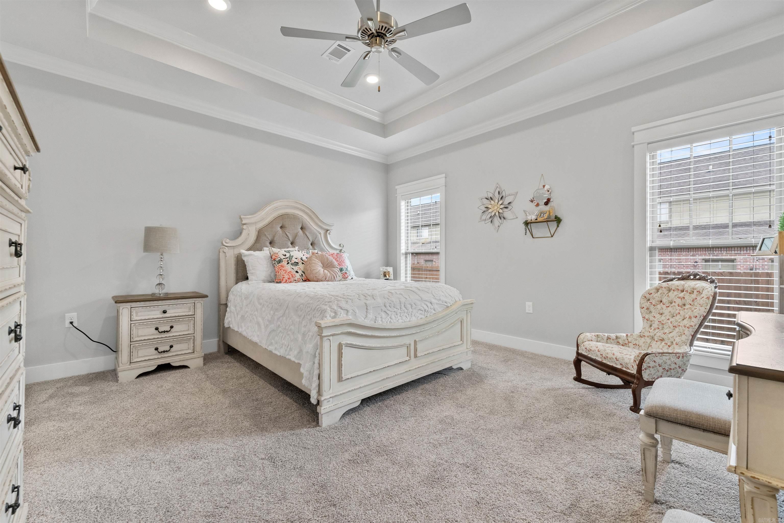 CARNAHAN VILLAGE SUB - Residential