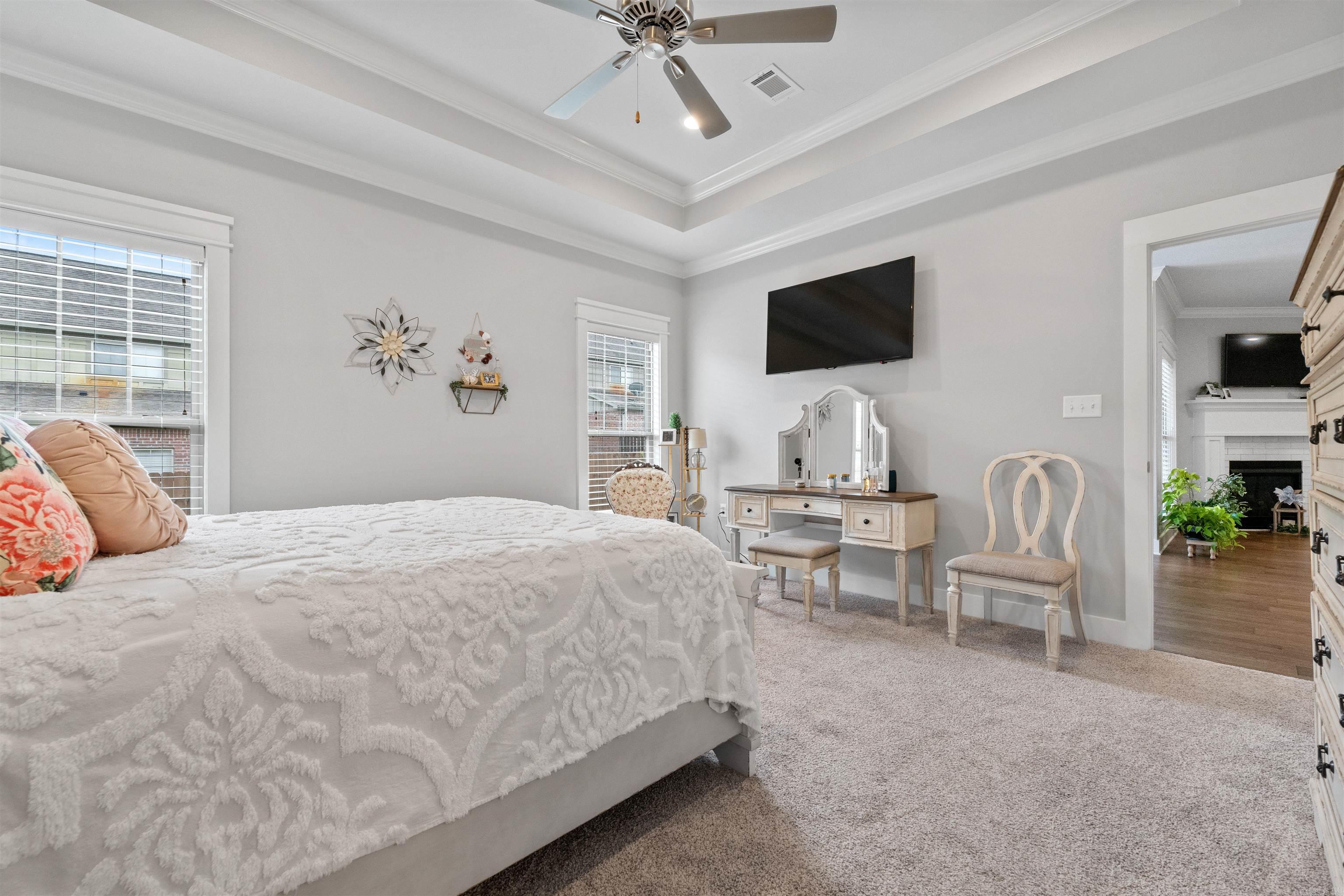 CARNAHAN VILLAGE SUB - Residential