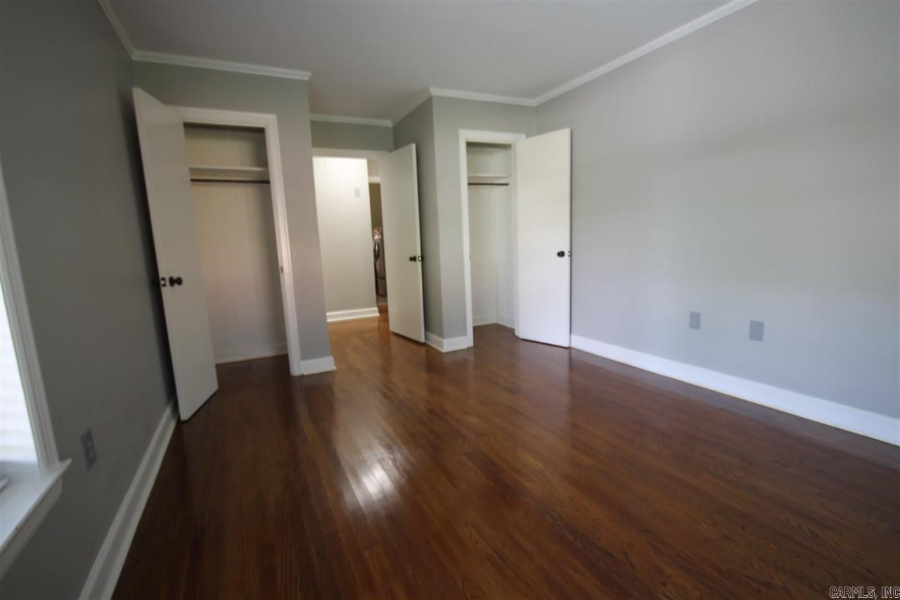 Kingwood - Residential Lease