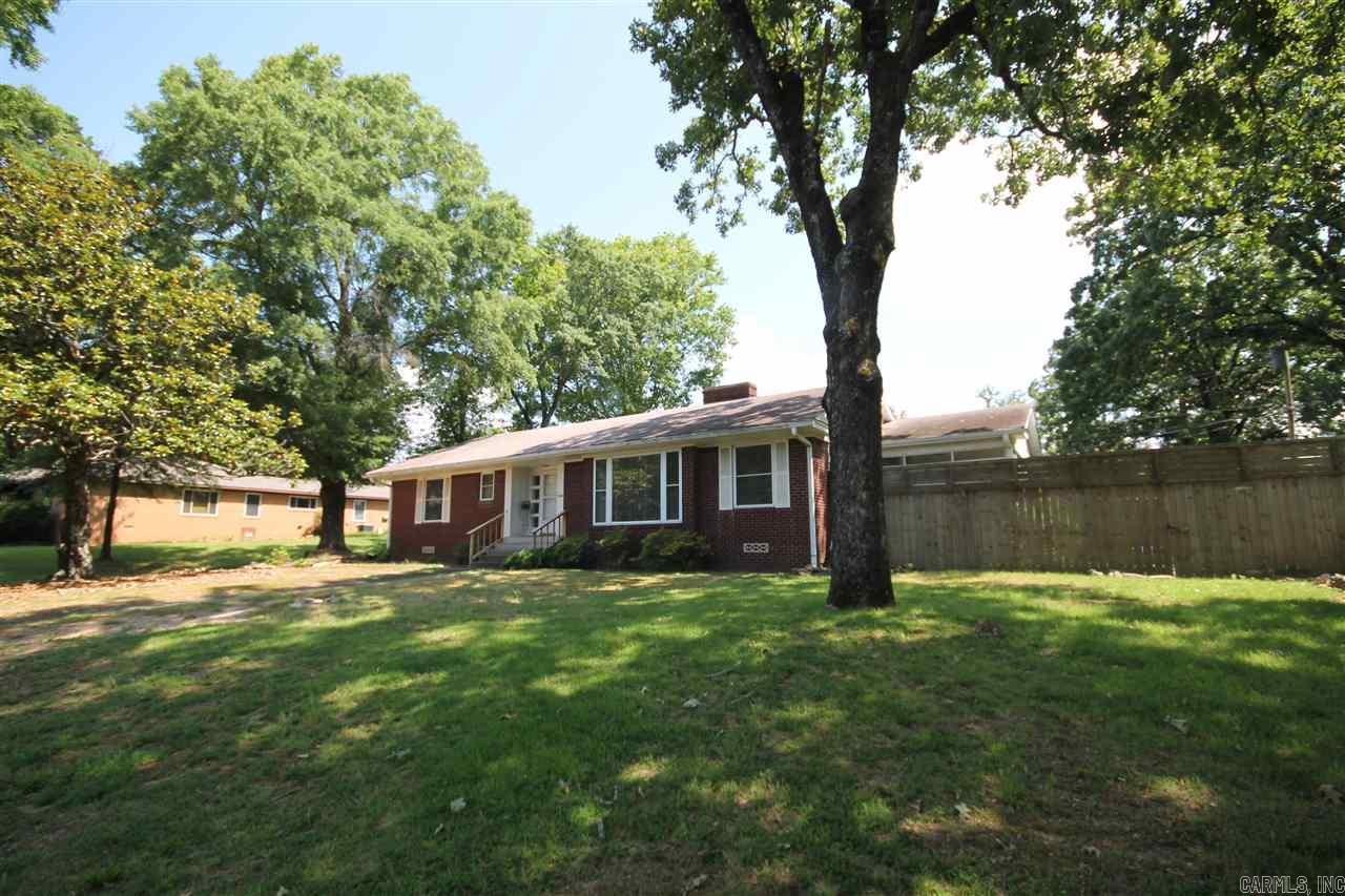 Kingwood - Residential Lease