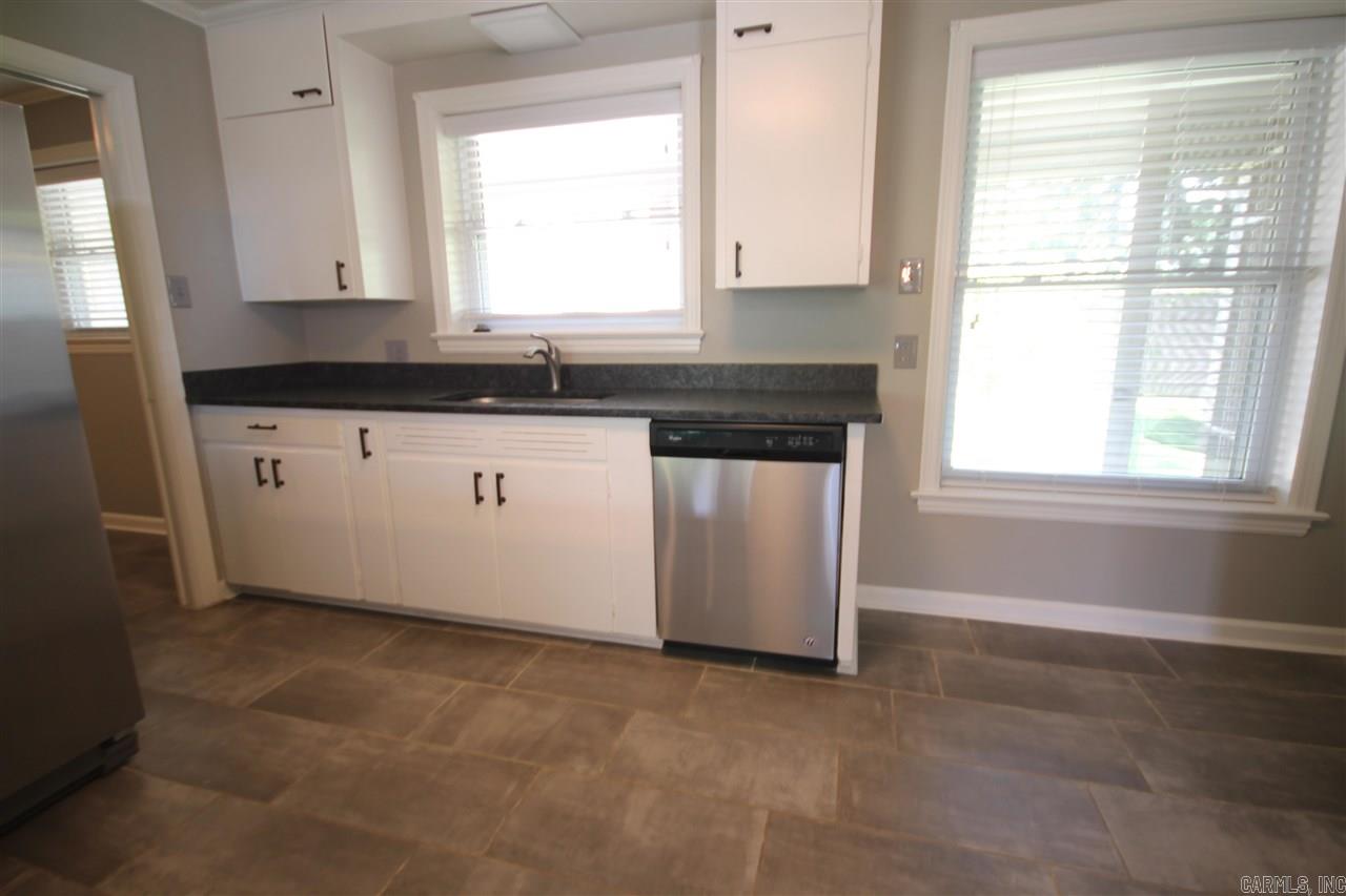 Kingwood - Residential Lease