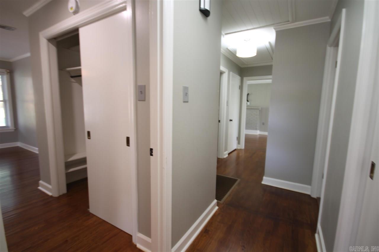 Kingwood - Residential Lease