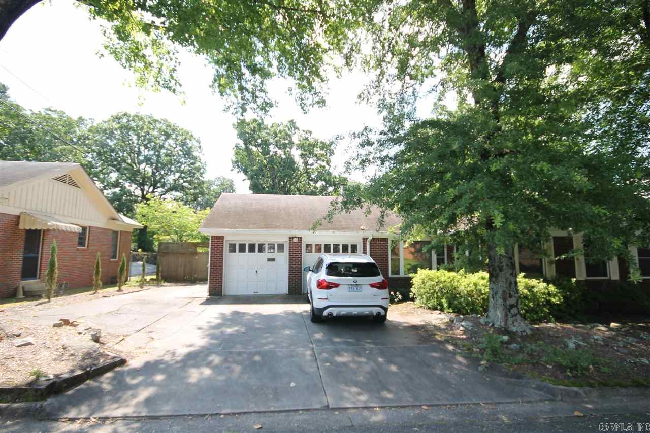 Kingwood - Residential Lease