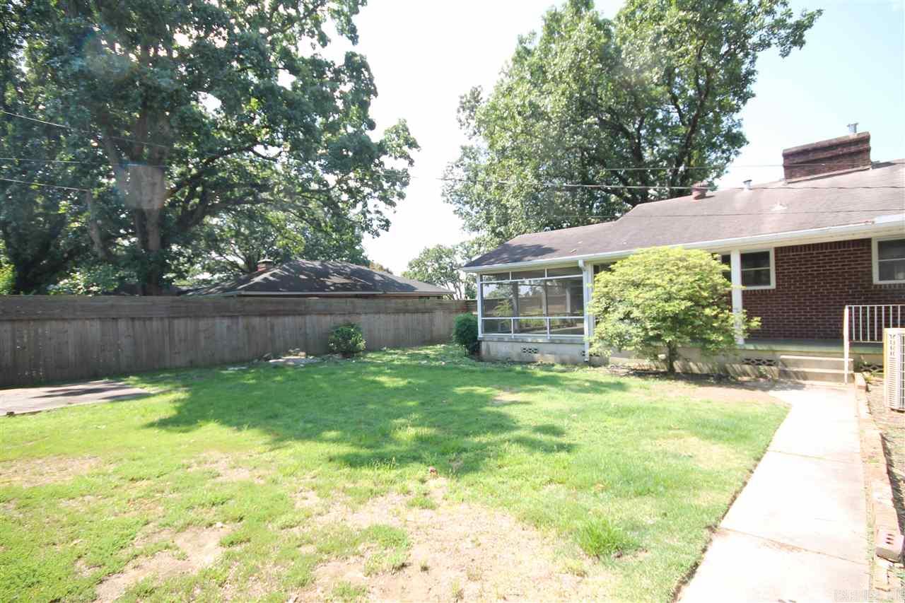 Kingwood - Residential Lease