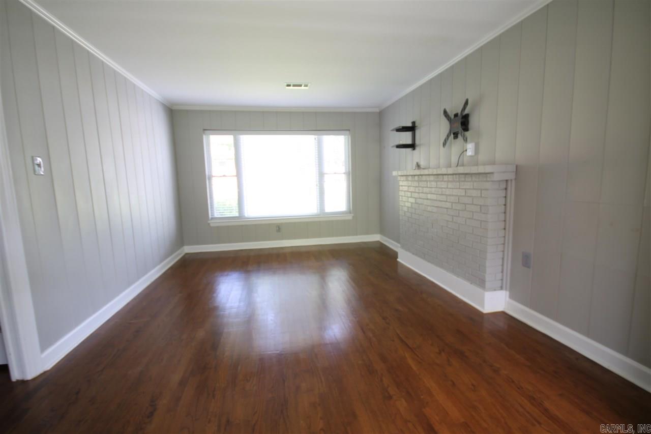 Kingwood - Residential Lease