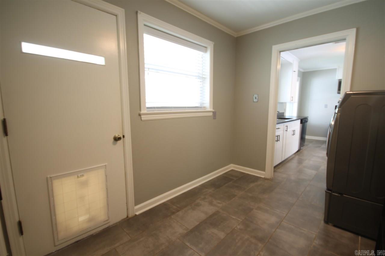 Kingwood - Residential Lease