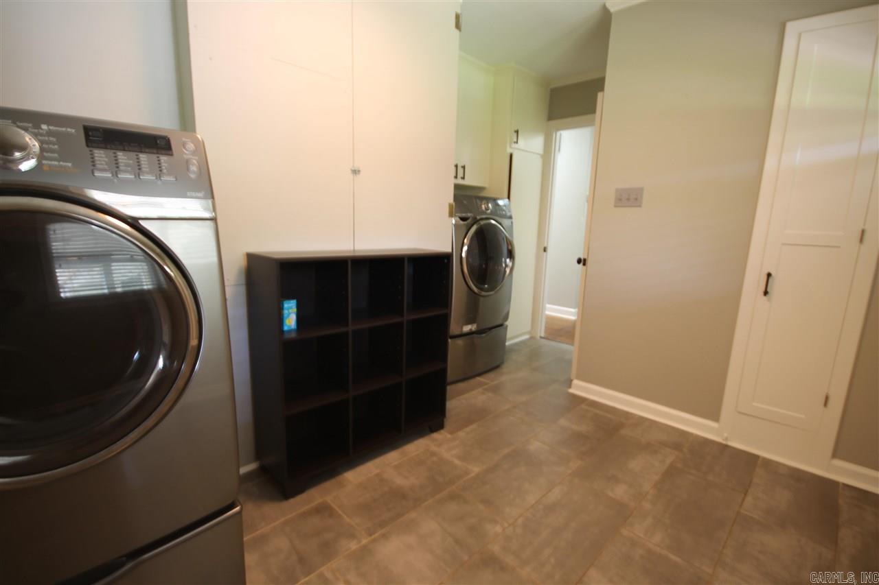 Kingwood - Residential Lease