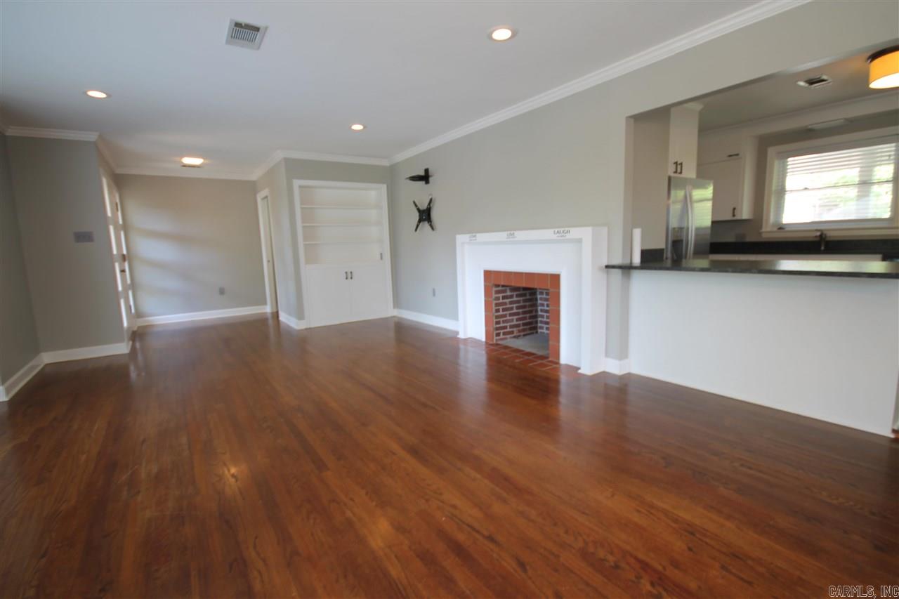 Kingwood - Residential Lease