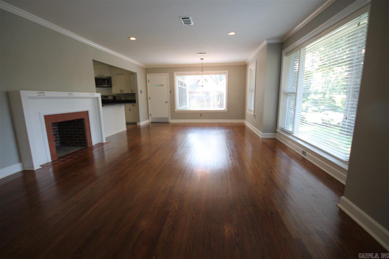 Kingwood - Residential Lease