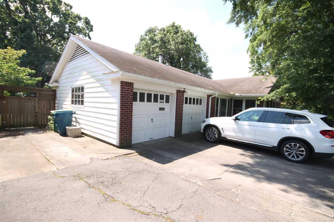 Kingwood - Residential Lease