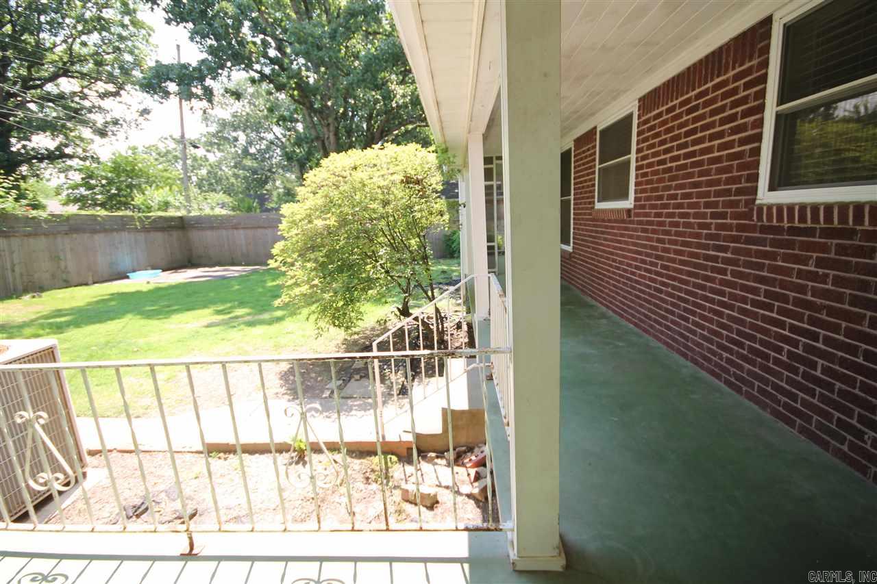 Kingwood - Residential Lease