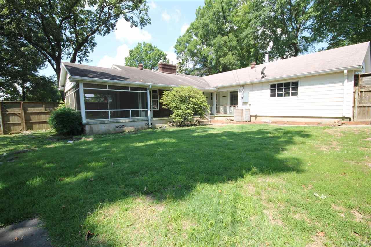 Kingwood - Residential Lease