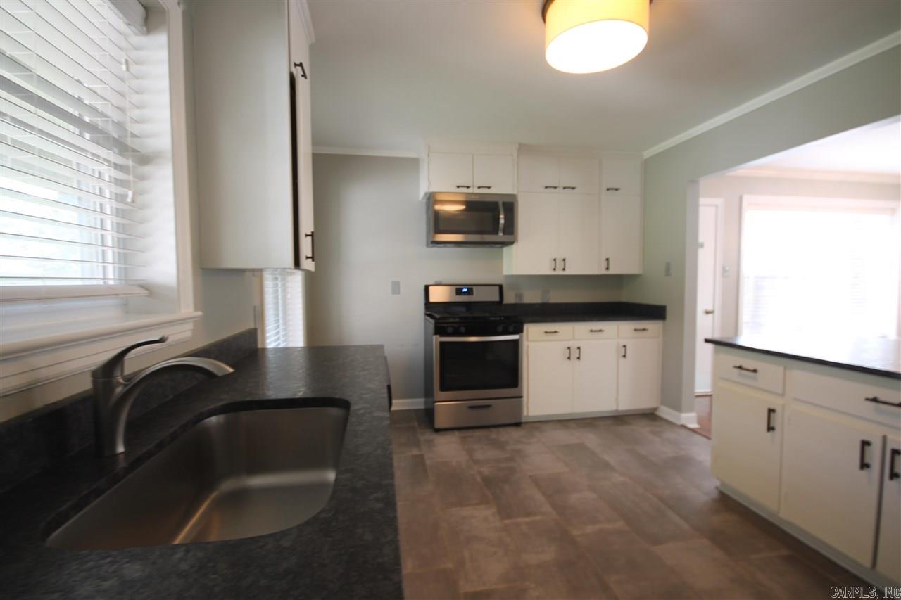 Kingwood - Residential Lease