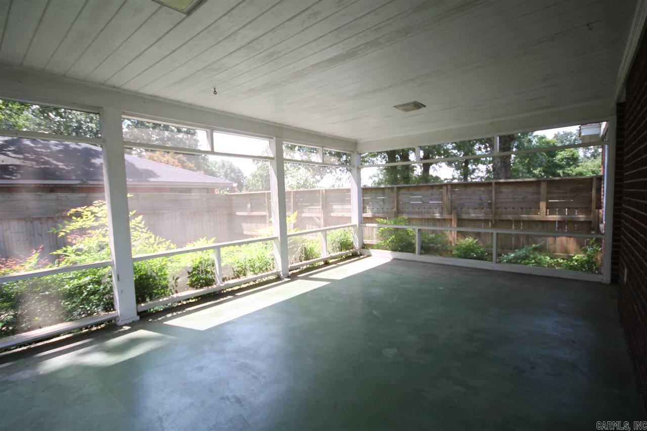 Kingwood - Residential Lease