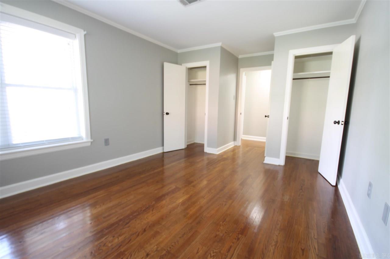 Kingwood - Residential Lease