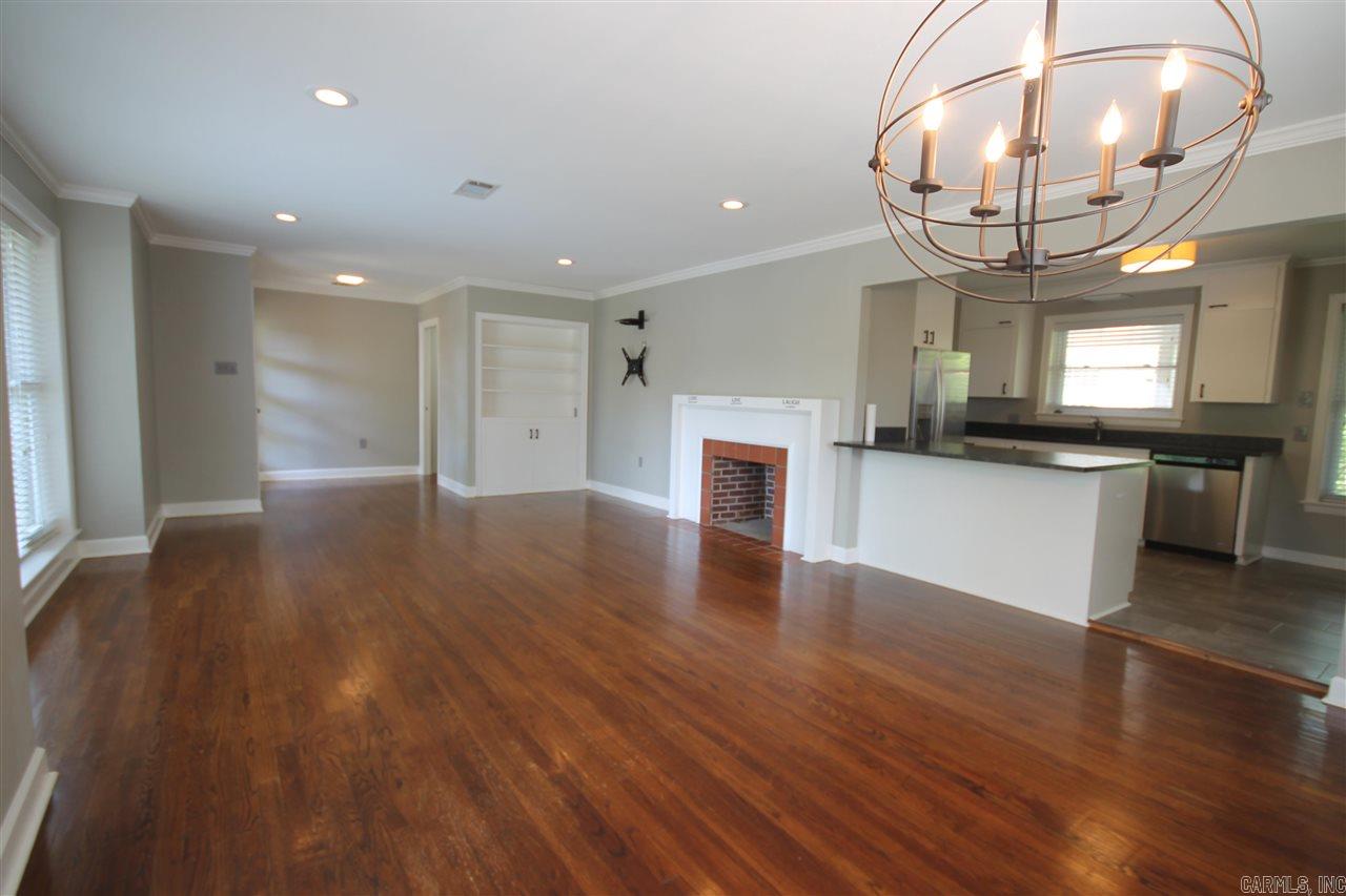 Kingwood - Residential Lease