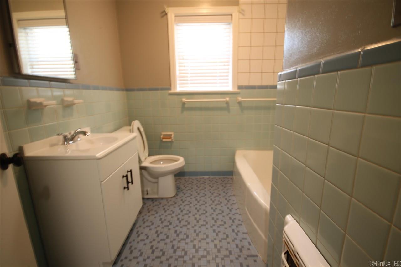 Kingwood - Residential Lease