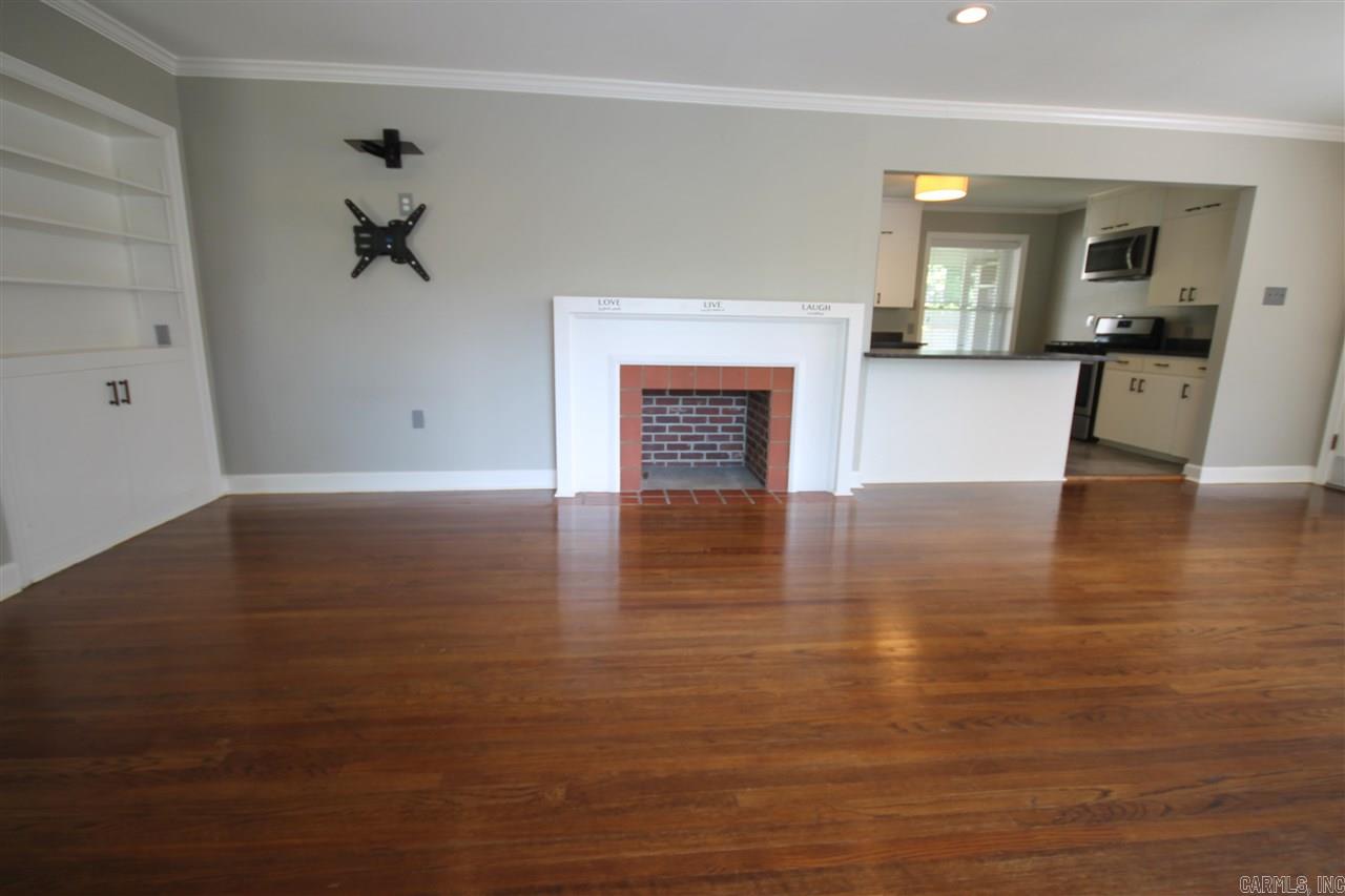 Kingwood - Residential Lease