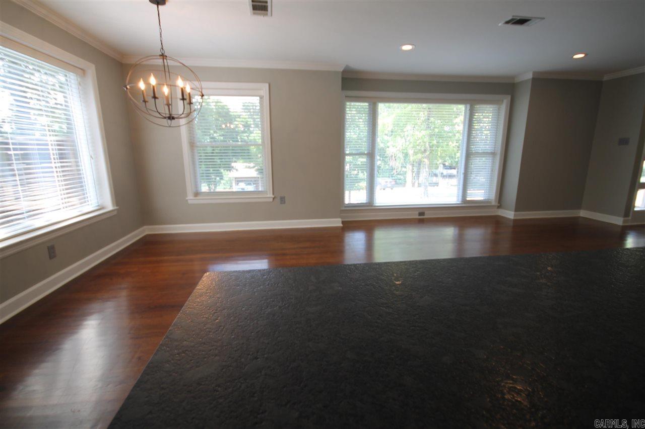 Kingwood - Residential Lease