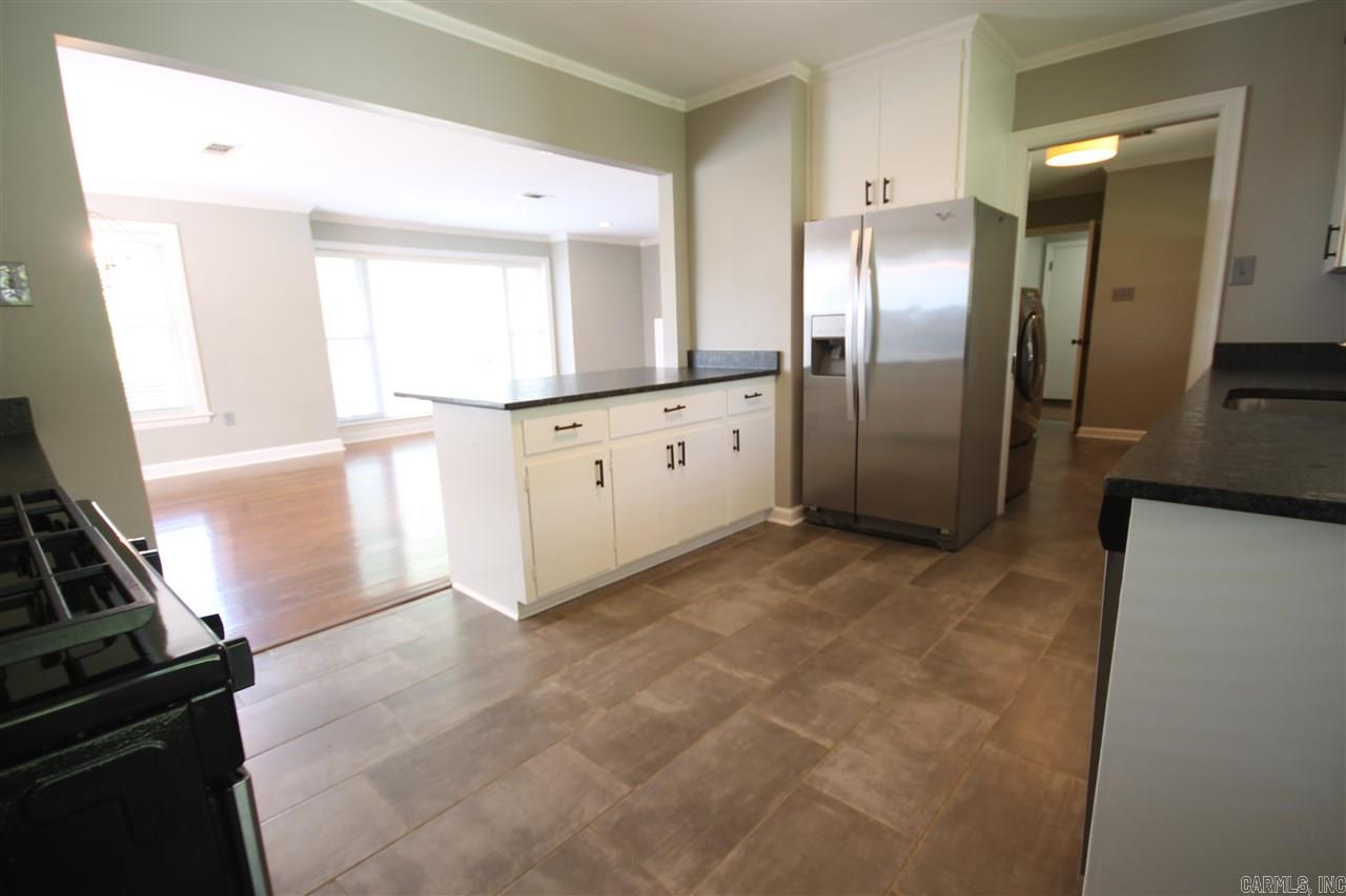 Kingwood - Residential Lease