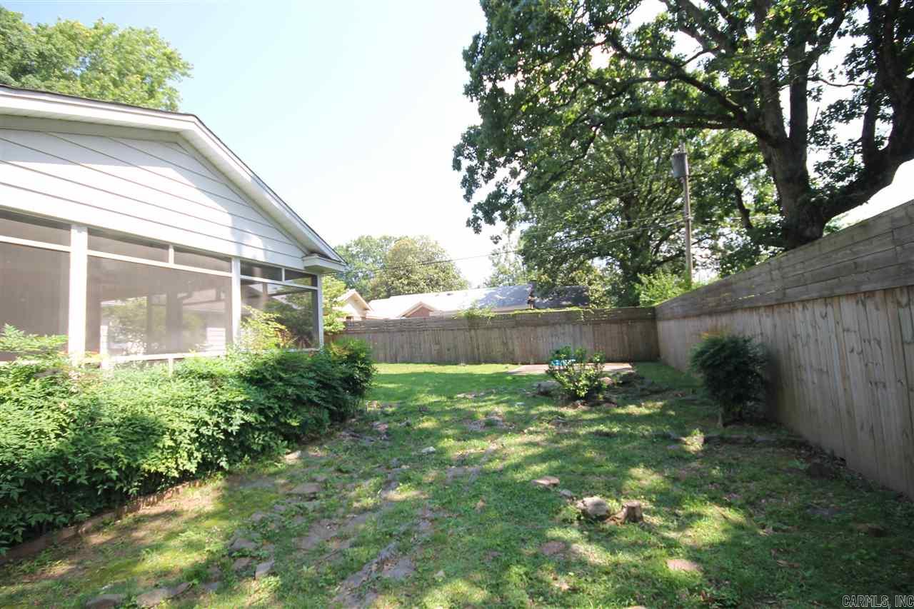 Kingwood - Residential Lease