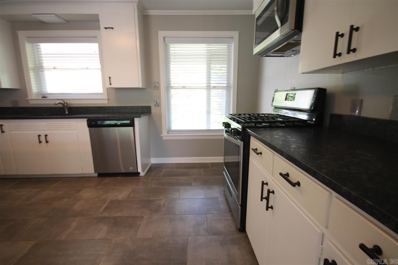 Kingwood - Residential Lease