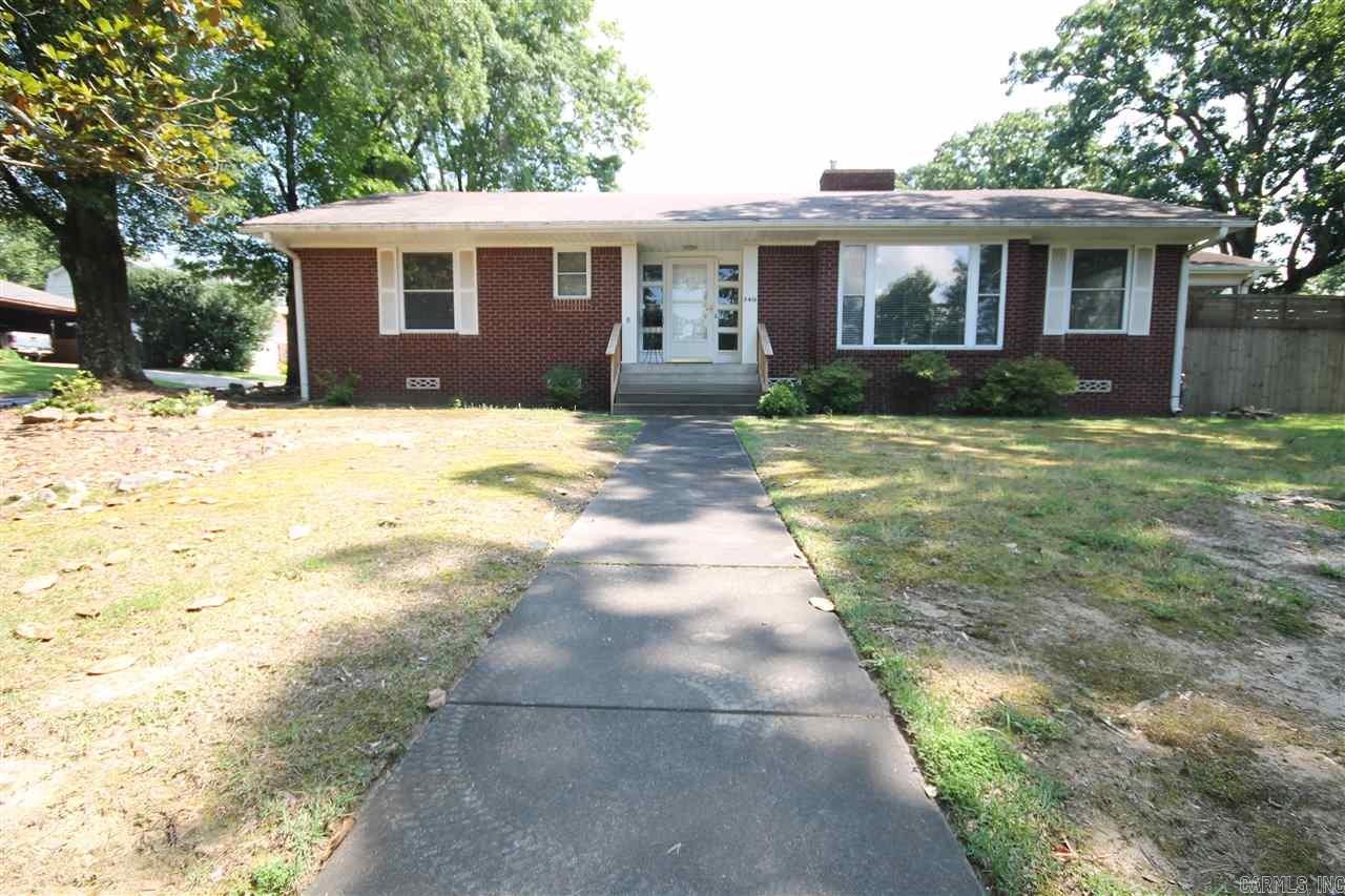 Kingwood - Residential Lease