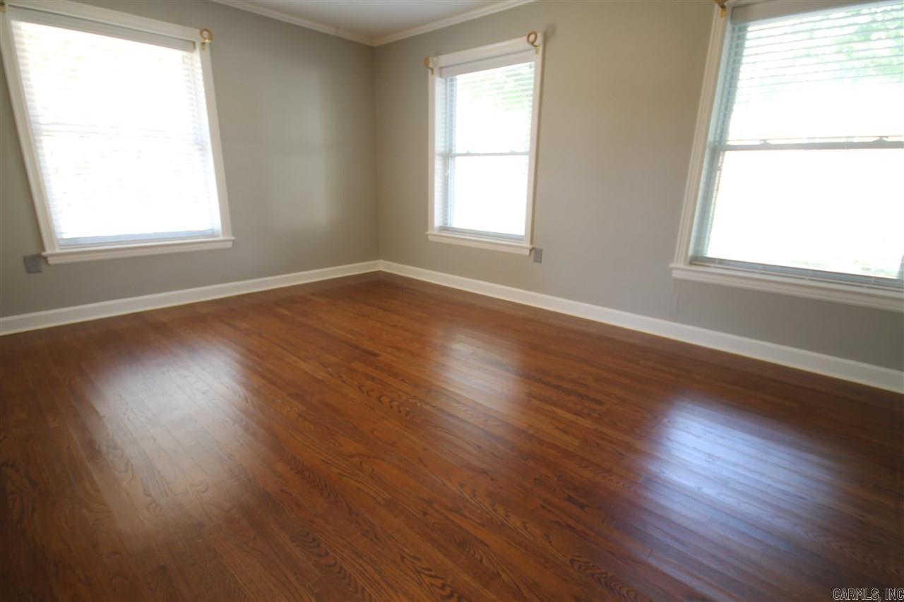 Kingwood - Residential Lease