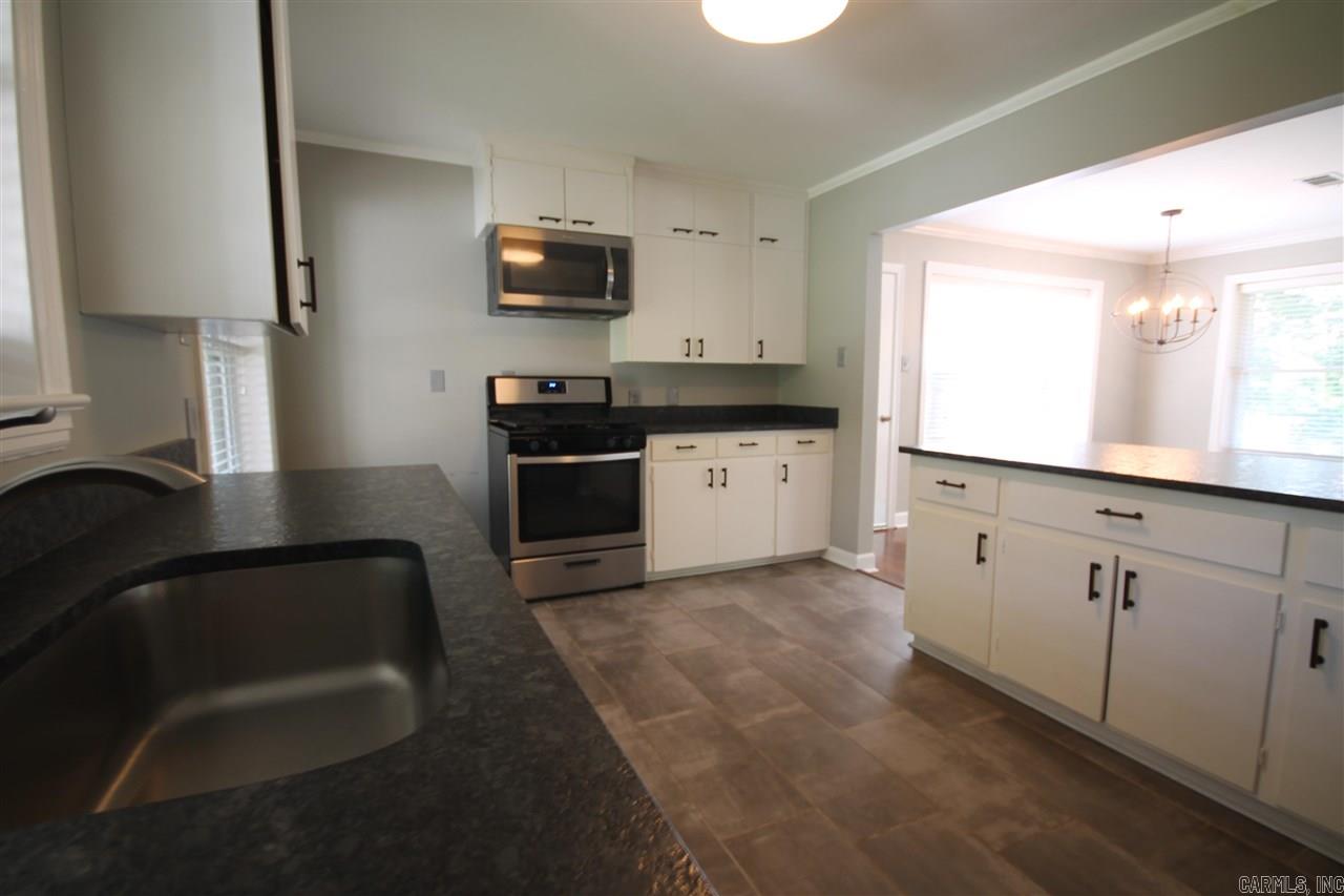 Kingwood - Residential Lease