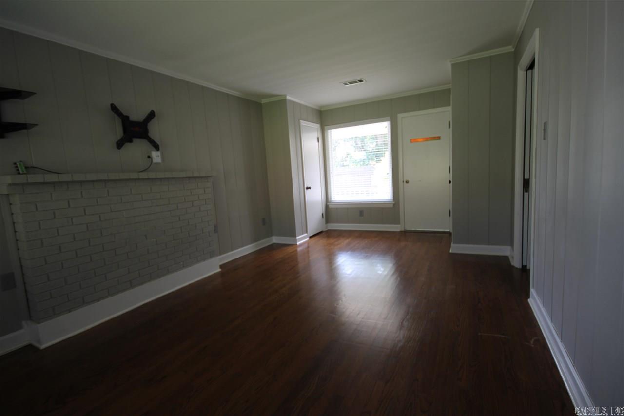 Kingwood - Residential Lease