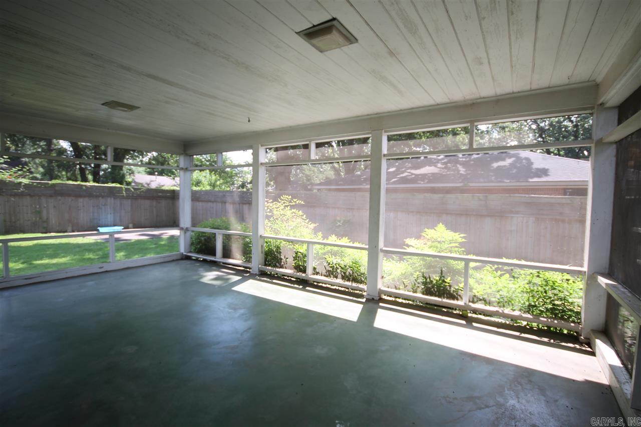 Kingwood - Residential Lease