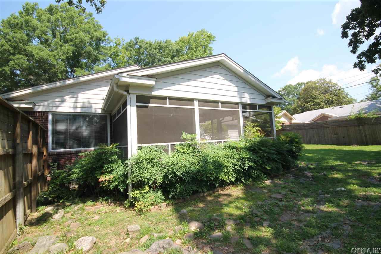 Kingwood - Residential Lease