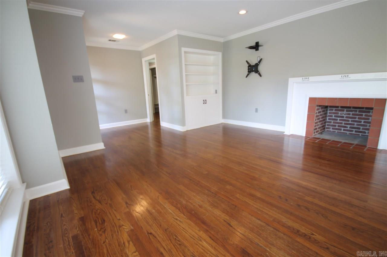 Kingwood - Residential Lease