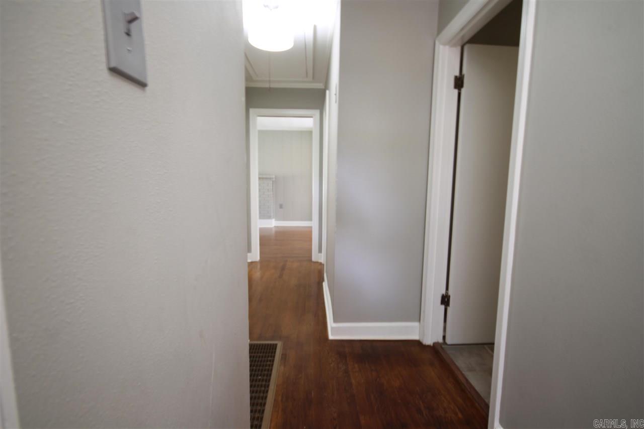 Kingwood - Residential Lease