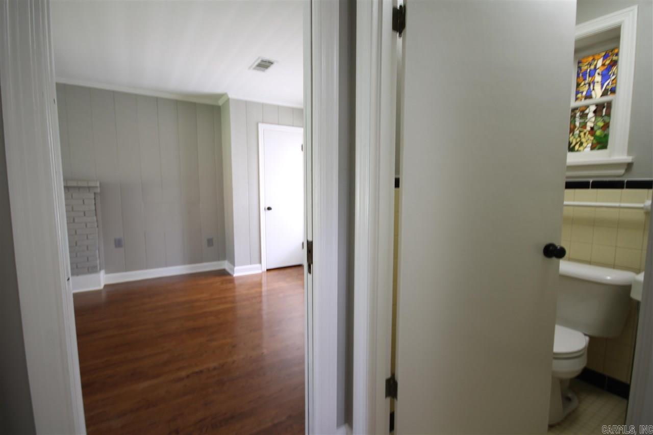 Kingwood - Residential Lease