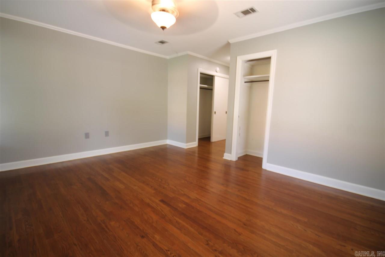 Kingwood - Residential Lease