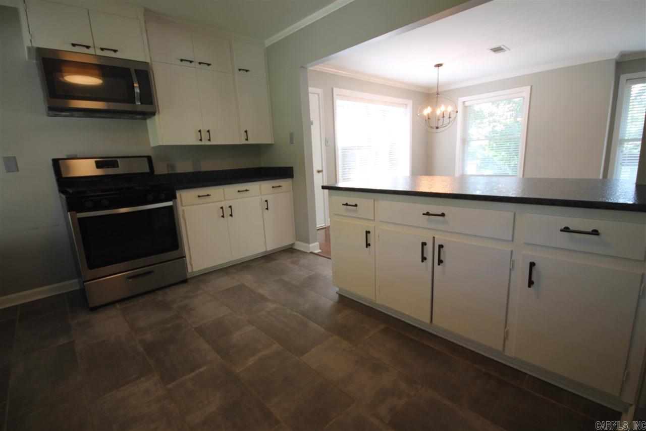 Kingwood - Residential Lease