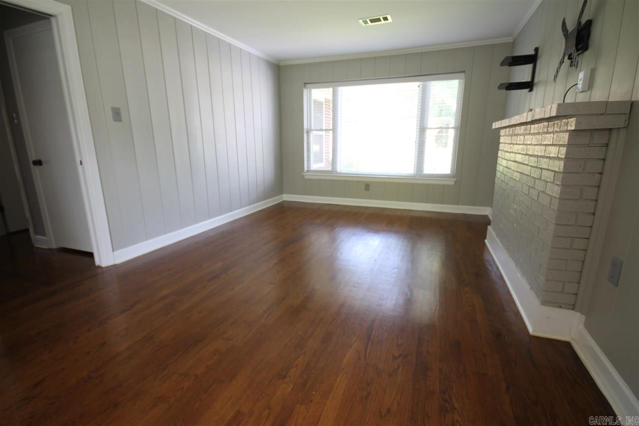 Kingwood - Residential Lease