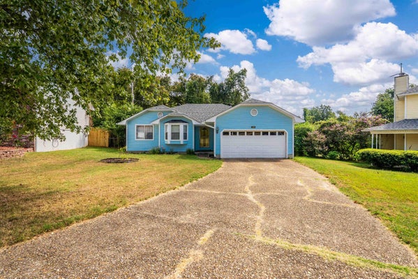 129 ALMOND CV, SHERWOOD, AR 72120 - Image e76736d4819befc7ab8d321b6325938d/3765269512