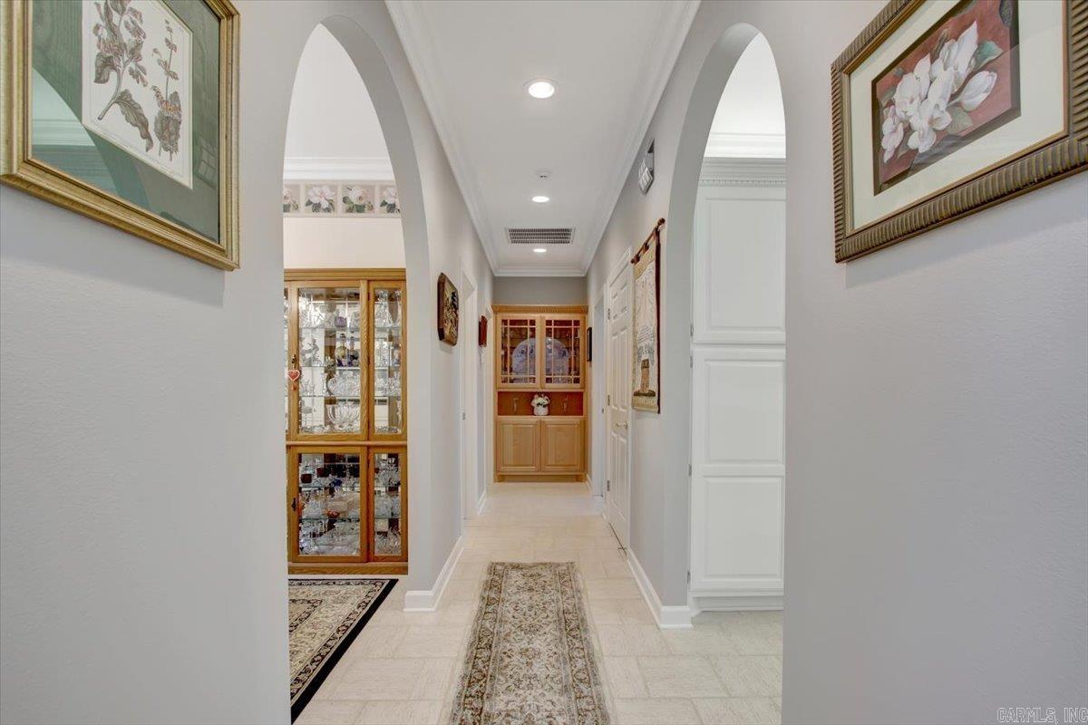 Lake Forest Shores - Residential