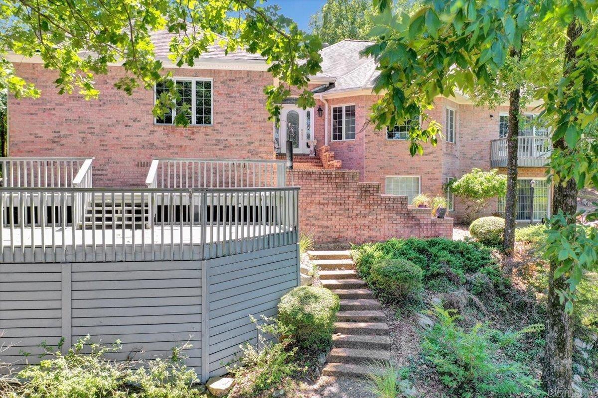 Lake Forest Shores - Residential