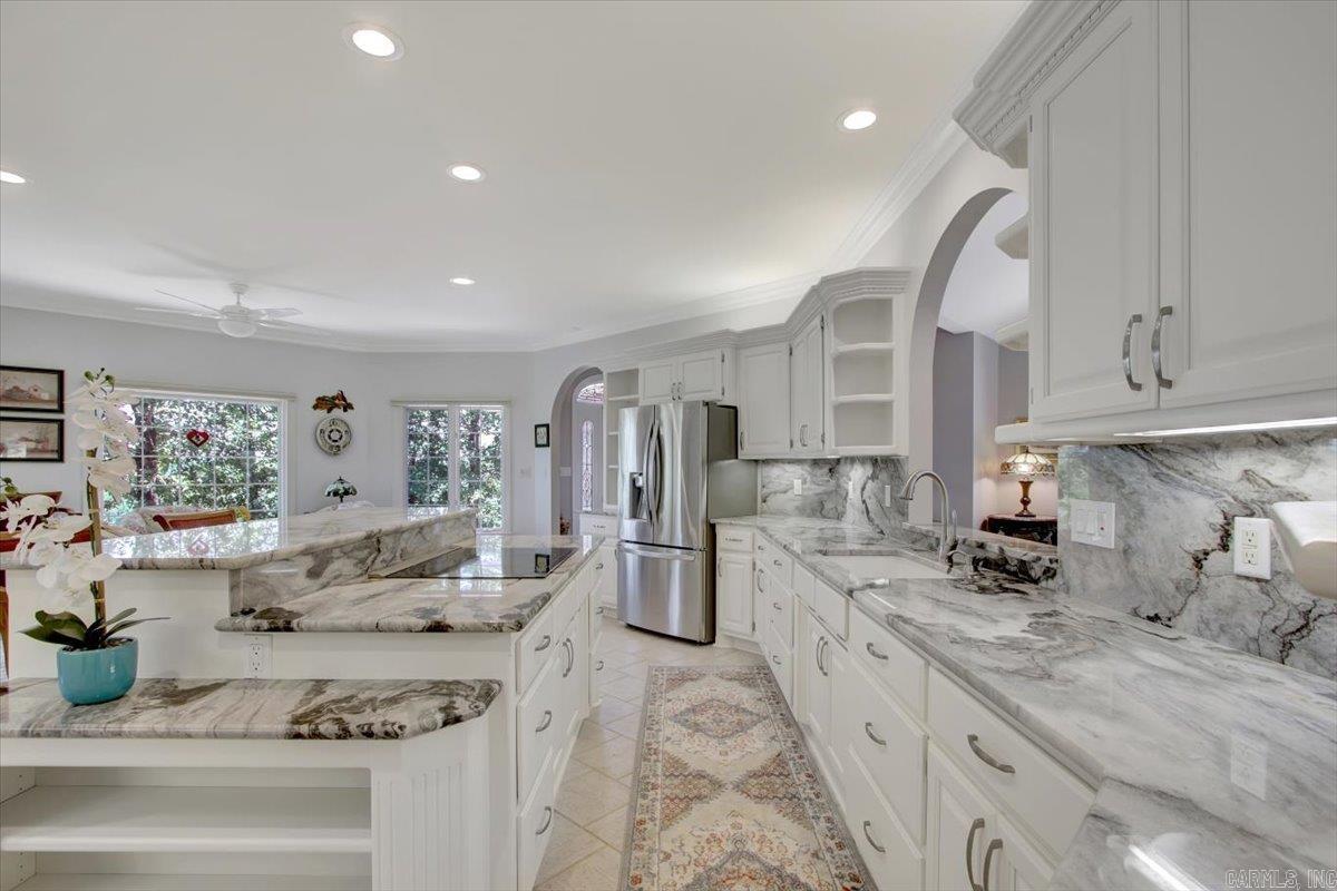 Lake Forest Shores - Residential