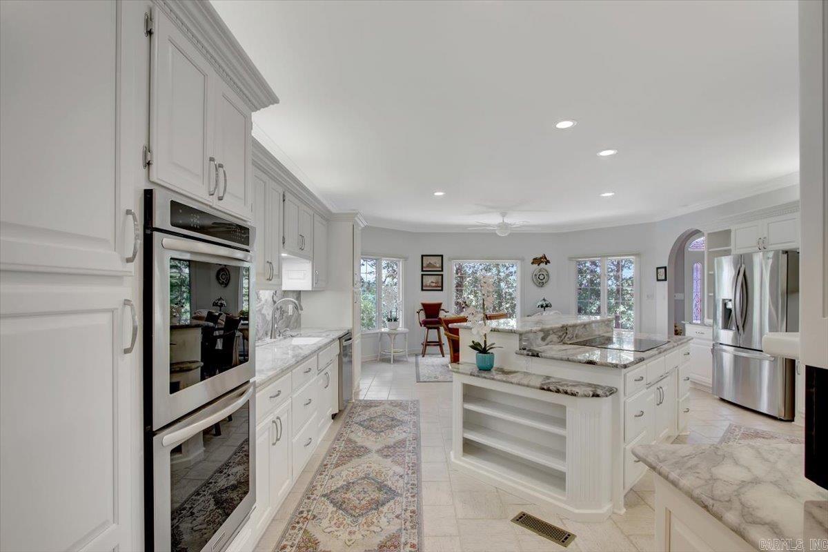 Lake Forest Shores - Residential