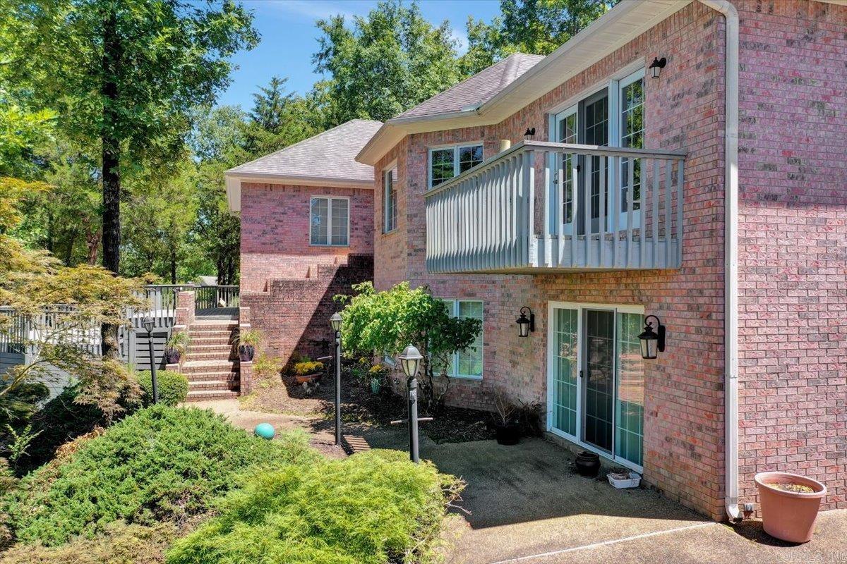 Lake Forest Shores - Residential