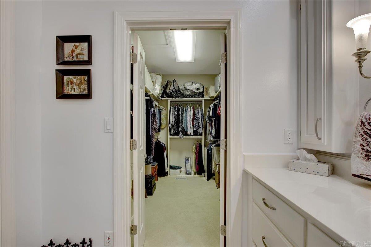 Lake Forest Shores - Residential