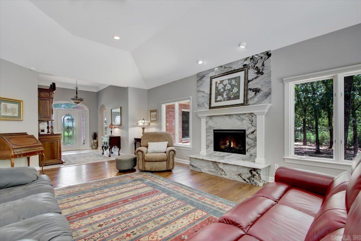 Lake Forest Shores - Residential