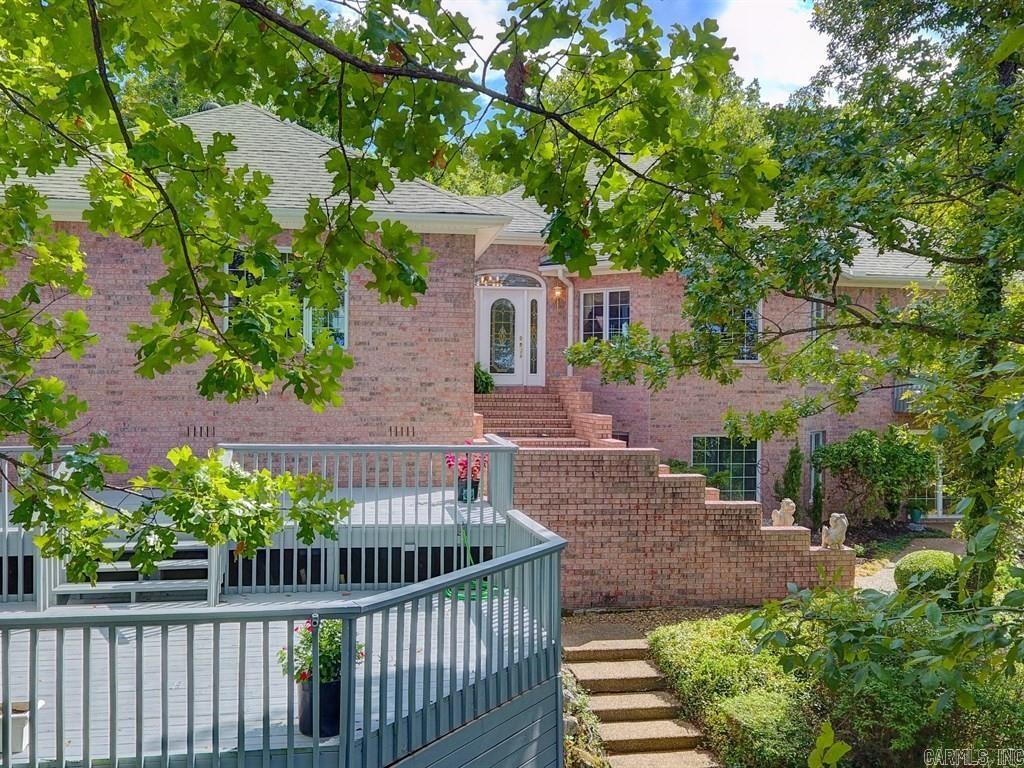 Lake Forest Shores - Residential